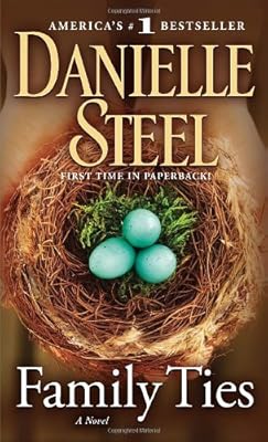 Family Ties: A Novel