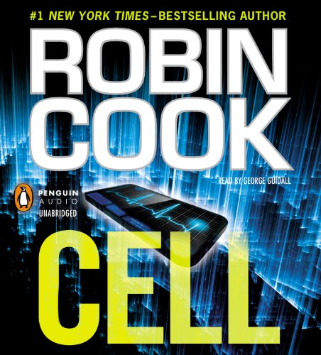 Cell by Robin Cook