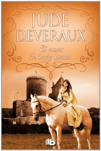 El amor de Lady Liana by Jude Deveraux