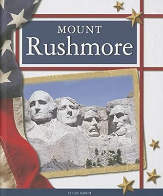 Mount Rushmore