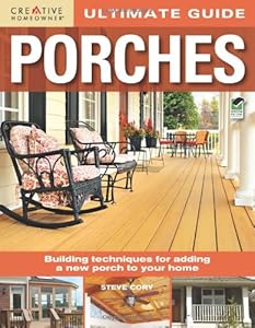 Ultimate Guide: Porches