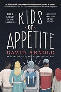 Kids of Appetite