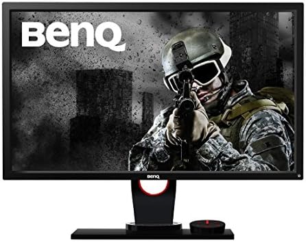 モニター】BenQ 『XL2430T』 レビューチェック | ヲチモノ