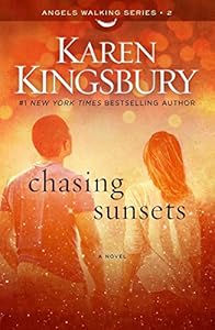 Chasing sunsets : a novel