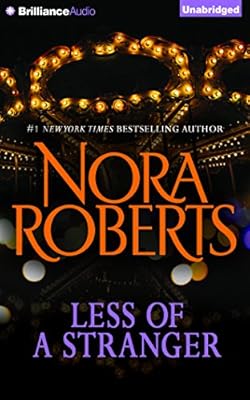 Less of a Stranger: A Selection From Wild at Heart