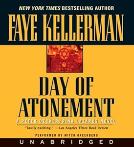 Day of Atonement : a Peter Decker/Rina Lazarus mystery