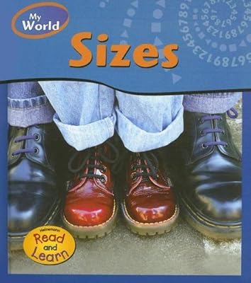 Sizes (My World)