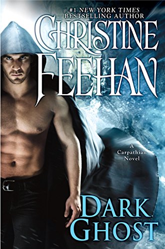 Dark Ghost by Christine Feehan