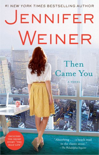 Then Came You