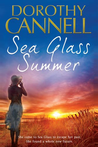 Sea Glass Summer by Carolyn Hart