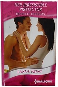 Her irresistible protector