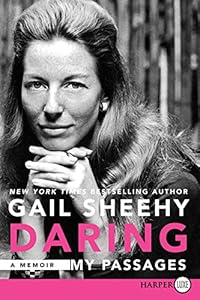 Daring: My Passages LP: A Memoir