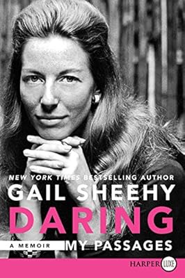 Daring: My Passages LP: A Memoir