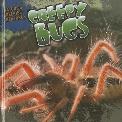 Creepy bugs