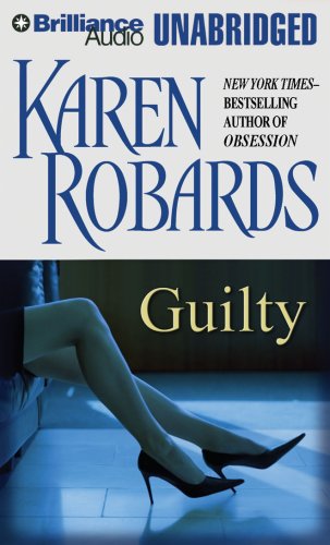 Guilty by Karen Robards