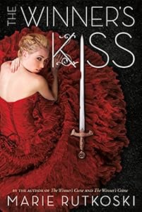 The Winner's Kiss