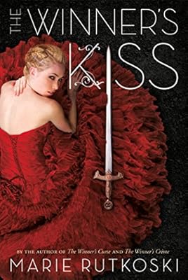The Winner's Kiss