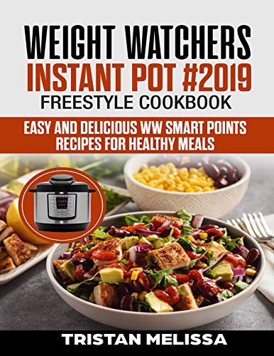 Algopix Similar Product 19 - Weight Watchers  Instant Pot 2019 