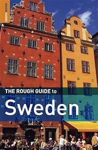 The Rough Guide to Sweden 5