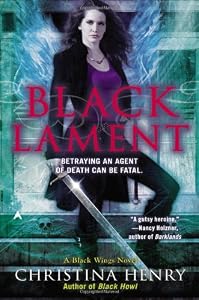 Black Lament
