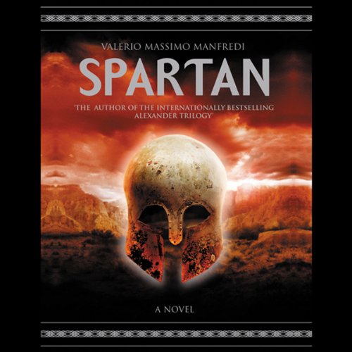 Spartan by Derek Jacobi