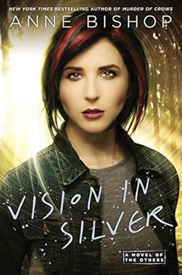 Vision In Silver: A Novel of the Others