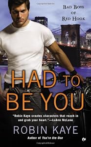 Had To Be You: Bad Boys of Red Hook
