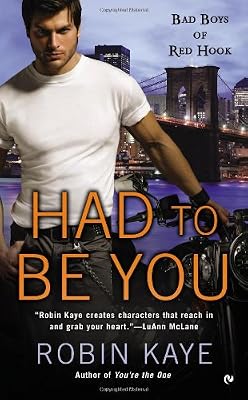 Had To Be You: Bad Boys of Red Hook