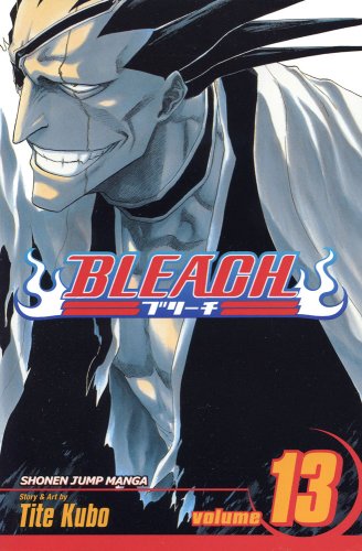 Bleach, Vol. 13 by Tite Kubo