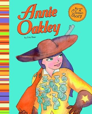 Annie Oakley