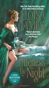 Duchess By Night (Desperate Duchesses)