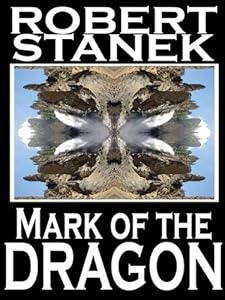 Mark of the Dragon (Ruin Mist Chronicles #4) (Ruin Mist Chronicles - Hundred Worlds Universe)