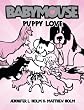 Babymouse 8