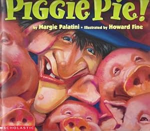 Piggie Pie