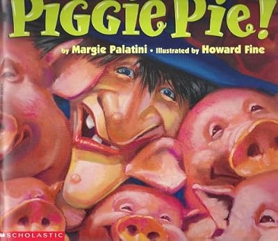 Piggie Pie