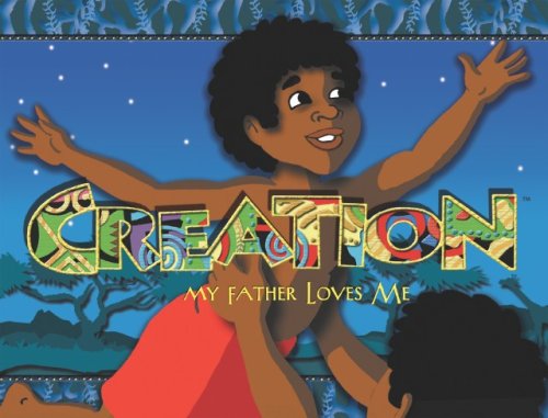 Creation by Dalmatian Press