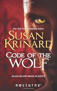 Code of the Wolf