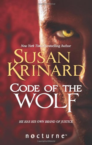 Code of the Wolf by Susan Krinard