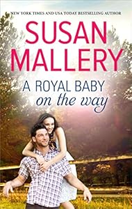 A Royal Baby on the Way (Harlequin Special Edition)