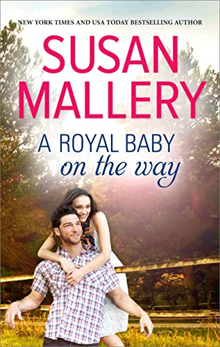 A Royal Baby on the Way (Harlequin Special Edition) by Susan Mallery