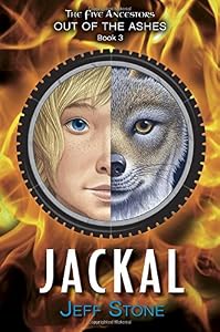 Five Ancestors Out of the Ashes #3: Jackal