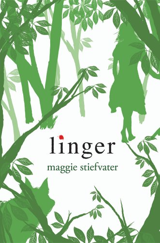 Linger by Maggie Stiefvater