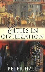 Cities in Civilisation