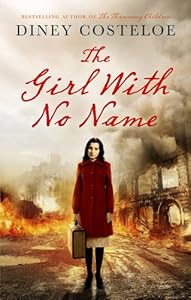 The Girl with No Name