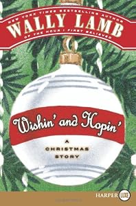 Wishin' and Hopin' LP: A Christmas Story