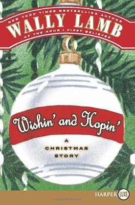 Wishin' and Hopin' LP: A Christmas Story