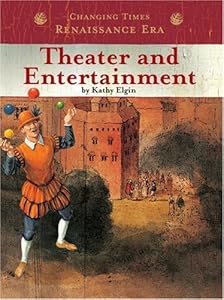 Theater And Entertainment (Changing Times)