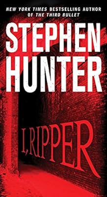 I, Ripper: A Novel