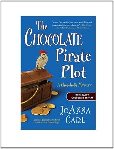 The chocolate pirate plot