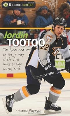 Jordin Tootoo: The highs and lows of the first Inuk to play in the NHL